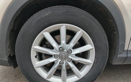 Audi Q3, 2012 год, 1 295 000 рублей, 20 фотография