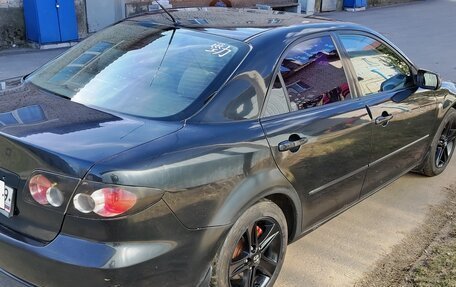Mazda 6, 2005 год, 400 000 рублей, 2 фотография