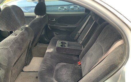 Hyundai Sonata IV рестайлинг, 2007 год, 450 000 рублей, 11 фотография