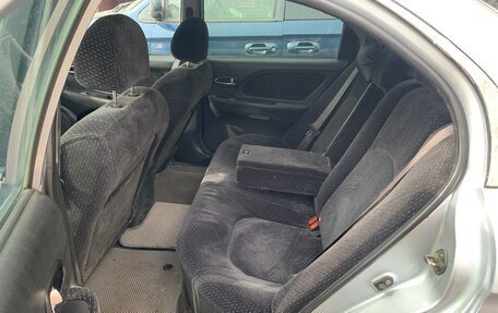 Hyundai Sonata IV рестайлинг, 2007 год, 450 000 рублей, 12 фотография