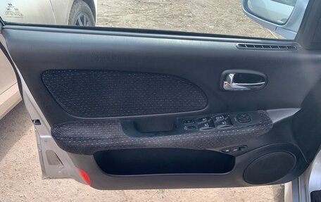 Hyundai Sonata IV рестайлинг, 2007 год, 450 000 рублей, 13 фотография
