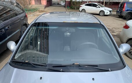 Hyundai Sonata IV рестайлинг, 2007 год, 450 000 рублей, 18 фотография
