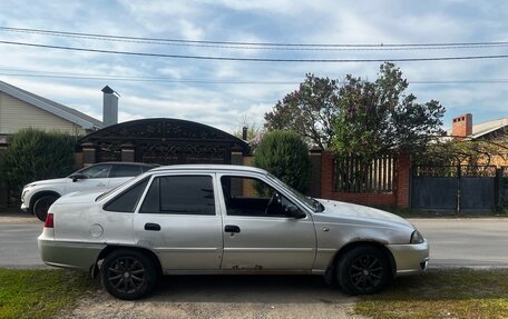 Daewoo Nexia I рестайлинг, 2011 год, 250 000 рублей, 3 фотография