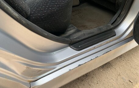 Hyundai Sonata IV рестайлинг, 2007 год, 450 000 рублей, 17 фотография
