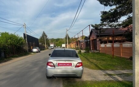 Daewoo Nexia I рестайлинг, 2011 год, 250 000 рублей, 4 фотография
