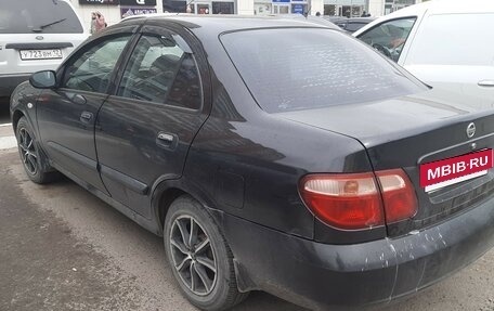 Nissan Almera, 2006 год, 345 000 рублей, 2 фотография
