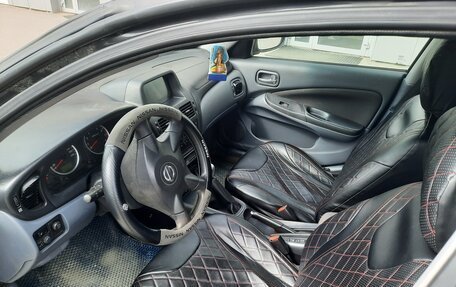 Nissan Almera, 2006 год, 345 000 рублей, 7 фотография