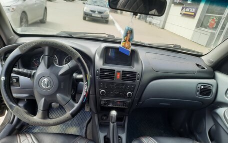 Nissan Almera, 2006 год, 345 000 рублей, 5 фотография
