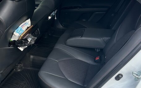 Toyota Camry, 2020 год, 3 000 000 рублей, 8 фотография