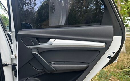 Audi Q5, 2017 год, 2 700 000 рублей, 12 фотография