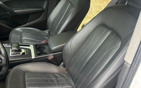Audi Q5, 2017 год, 2 700 000 рублей, 15 фотография