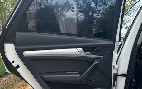 Audi Q5, 2017 год, 2 700 000 рублей, 13 фотография
