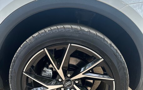 Audi Q5, 2017 год, 2 700 000 рублей, 18 фотография