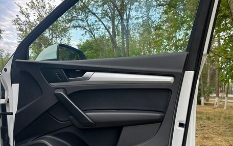 Audi Q5, 2017 год, 2 700 000 рублей, 21 фотография