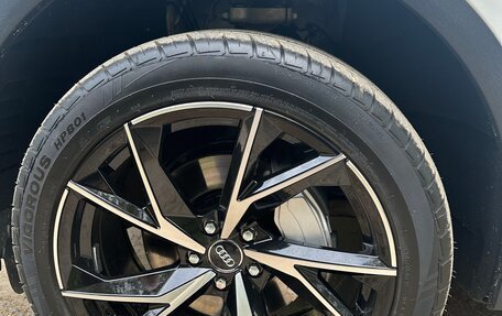 Audi Q5, 2017 год, 2 700 000 рублей, 19 фотография