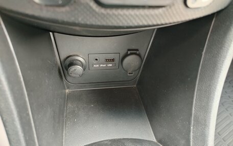 Hyundai Solaris II рестайлинг, 2014 год, 644 000 рублей, 12 фотография