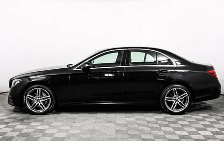 Mercedes-Benz E-Класс, 2020 год, 4 098 000 рублей, 8 фотография