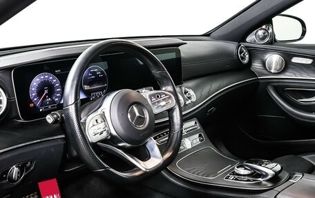 Mercedes-Benz E-Класс, 2020 год, 4 098 000 рублей, 12 фотография