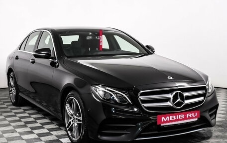 Mercedes-Benz E-Класс, 2020 год, 4 098 000 рублей, 3 фотография