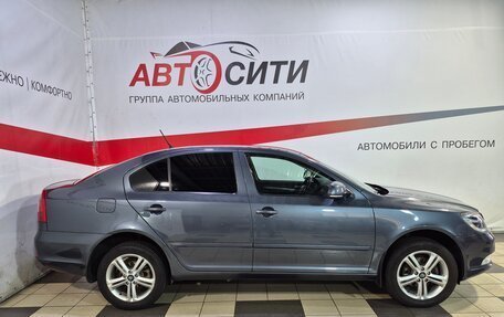 Skoda Octavia, 2012 год, 985 000 рублей, 8 фотография