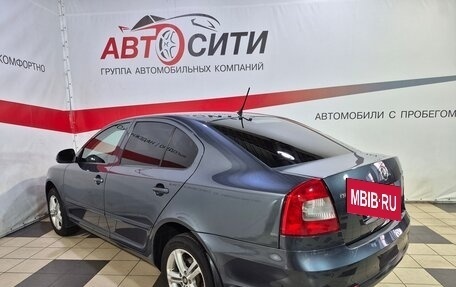 Skoda Octavia, 2012 год, 985 000 рублей, 5 фотография