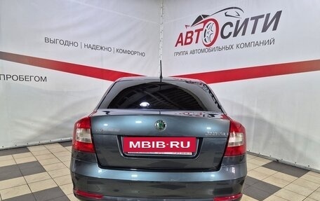 Skoda Octavia, 2012 год, 985 000 рублей, 6 фотография