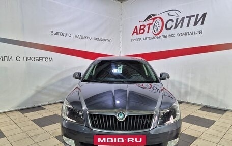 Skoda Octavia, 2012 год, 985 000 рублей, 2 фотография