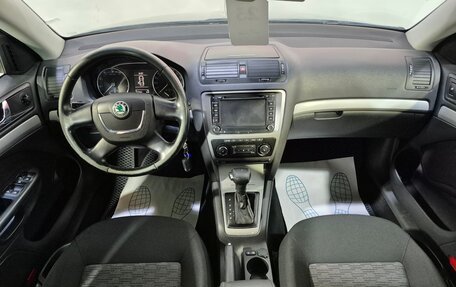 Skoda Octavia, 2012 год, 985 000 рублей, 9 фотография