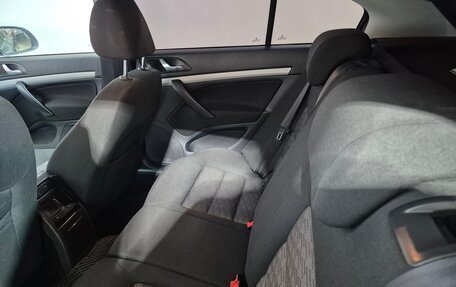 Skoda Octavia, 2012 год, 985 000 рублей, 13 фотография