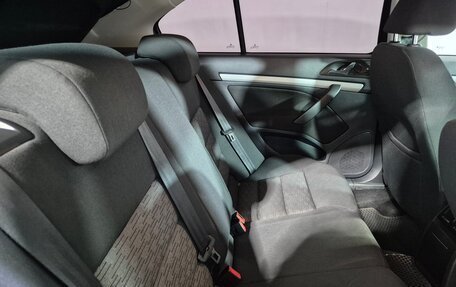 Skoda Octavia, 2012 год, 985 000 рублей, 14 фотография