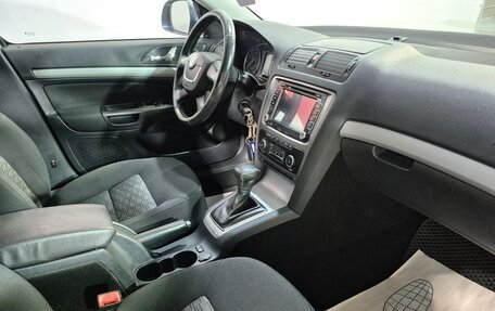 Skoda Octavia, 2012 год, 985 000 рублей, 12 фотография