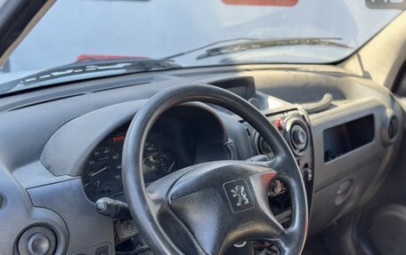 Peugeot Partner II рестайлинг 2, 2008 год, 284 990 рублей, 7 фотография