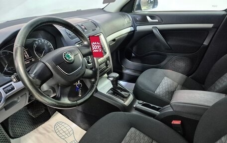 Skoda Octavia, 2012 год, 985 000 рублей, 11 фотография
