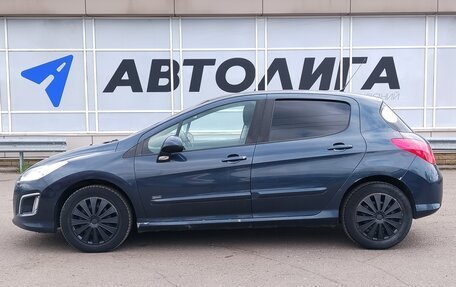 Peugeot 308 II, 2011 год, 399 000 рублей, 4 фотография