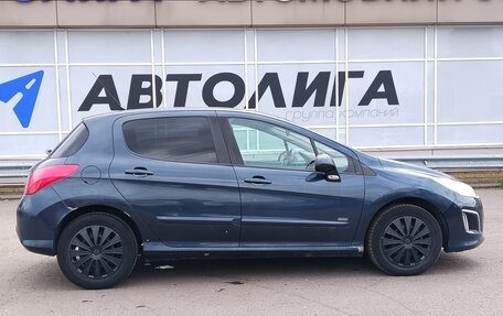 Peugeot 308 II, 2011 год, 399 000 рублей, 3 фотография