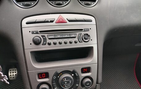 Peugeot 308 II, 2011 год, 399 000 рублей, 5 фотография