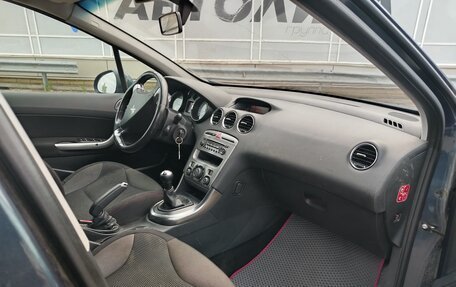 Peugeot 308 II, 2011 год, 399 000 рублей, 8 фотография