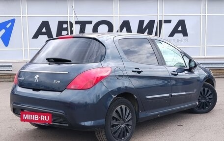Peugeot 308 II, 2011 год, 399 000 рублей, 2 фотография