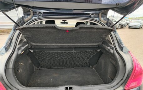 Peugeot 308 II, 2011 год, 399 000 рублей, 12 фотография