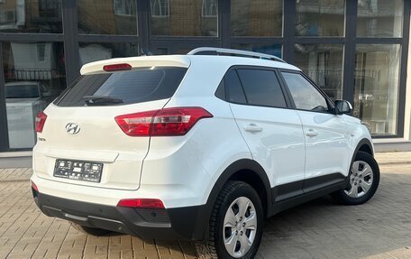 Hyundai Creta I рестайлинг, 2020 год, 1 830 000 рублей, 3 фотография