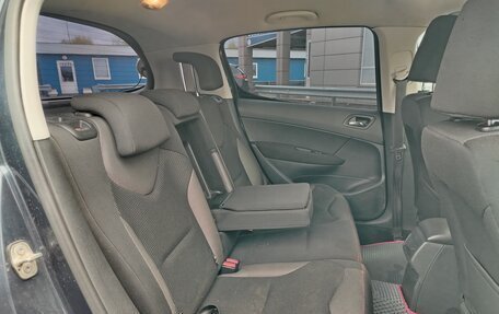 Peugeot 308 II, 2011 год, 399 000 рублей, 11 фотография
