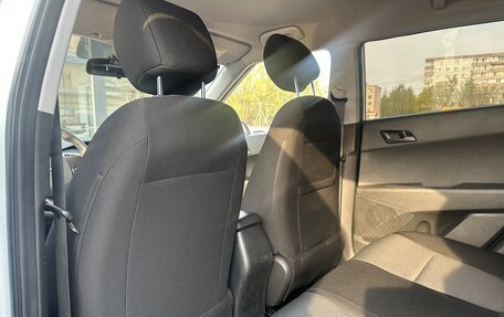 Hyundai Creta I рестайлинг, 2020 год, 1 830 000 рублей, 10 фотография
