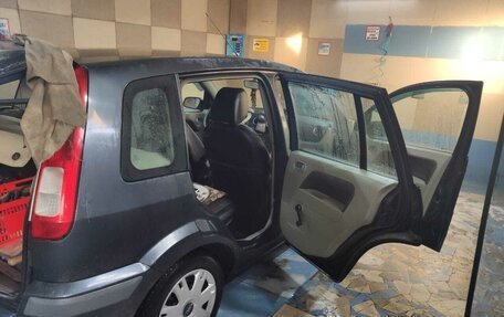 Volkswagen Golf VI, 2010 год, 4 фотография