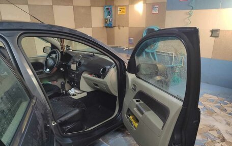 Volkswagen Golf VI, 2010 год, 8 фотография