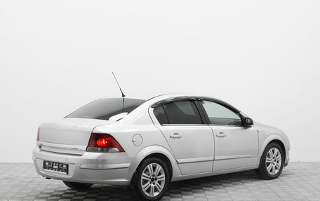 Opel Astra H, 2010 год, 650 000 рублей, 2 фотография