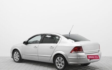 Opel Astra H, 2010 год, 650 000 рублей, 4 фотография