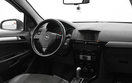Opel Astra H, 2010 год, 650 000 рублей, 11 фотография
