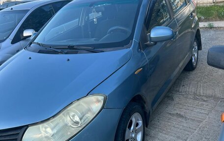 Chery Bonus (A13), 2013 год, 245 000 рублей, 2 фотография