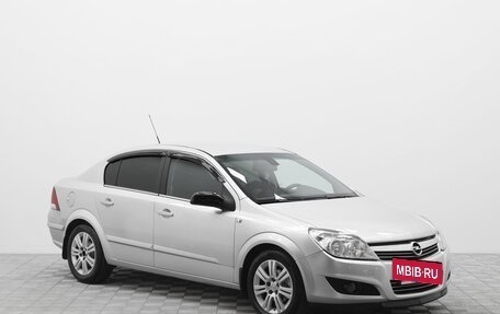 Opel Astra H, 2010 год, 650 000 рублей, 3 фотография