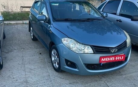 Chery Bonus (A13), 2013 год, 245 000 рублей, 3 фотография